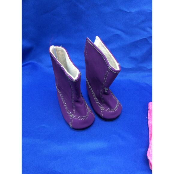 American Girl Doll Accessories Lot of 5 Miscellaneous - Picture 5 of 12